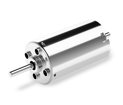 19mm有刷直流电机(高扭矩版)